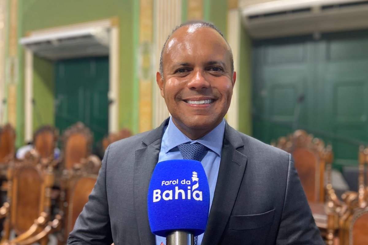 Vídeo: Kiki Bispo nega que críticas feitas a Bruno Reis no período chuvoso possam impactar na reeleição