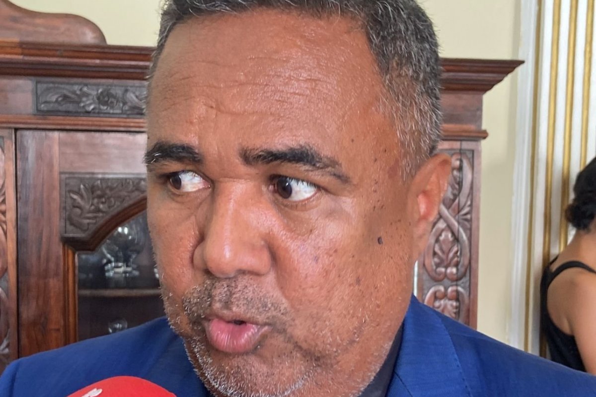 Vídeo: Leandro Guerrilha rebate criticas ao prefeito Bruno Reis sobre operação chuva