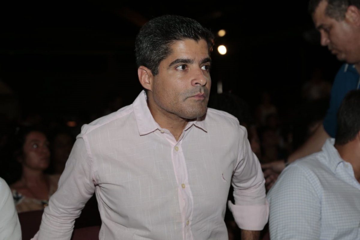 Neto repudia fala de João Leão sobre apoio a dois candidatos à Prefeitura de Salvador