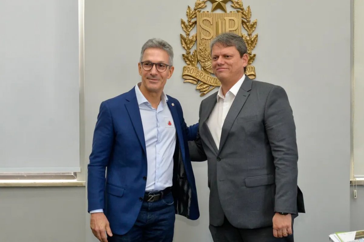 Pesquisa indica crescimento na aprovação de governadores que fazem oposição a Lula