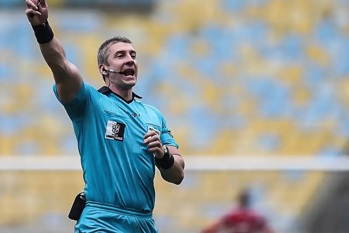 Futebol brasileiro passará por mudança em regra de pênalti