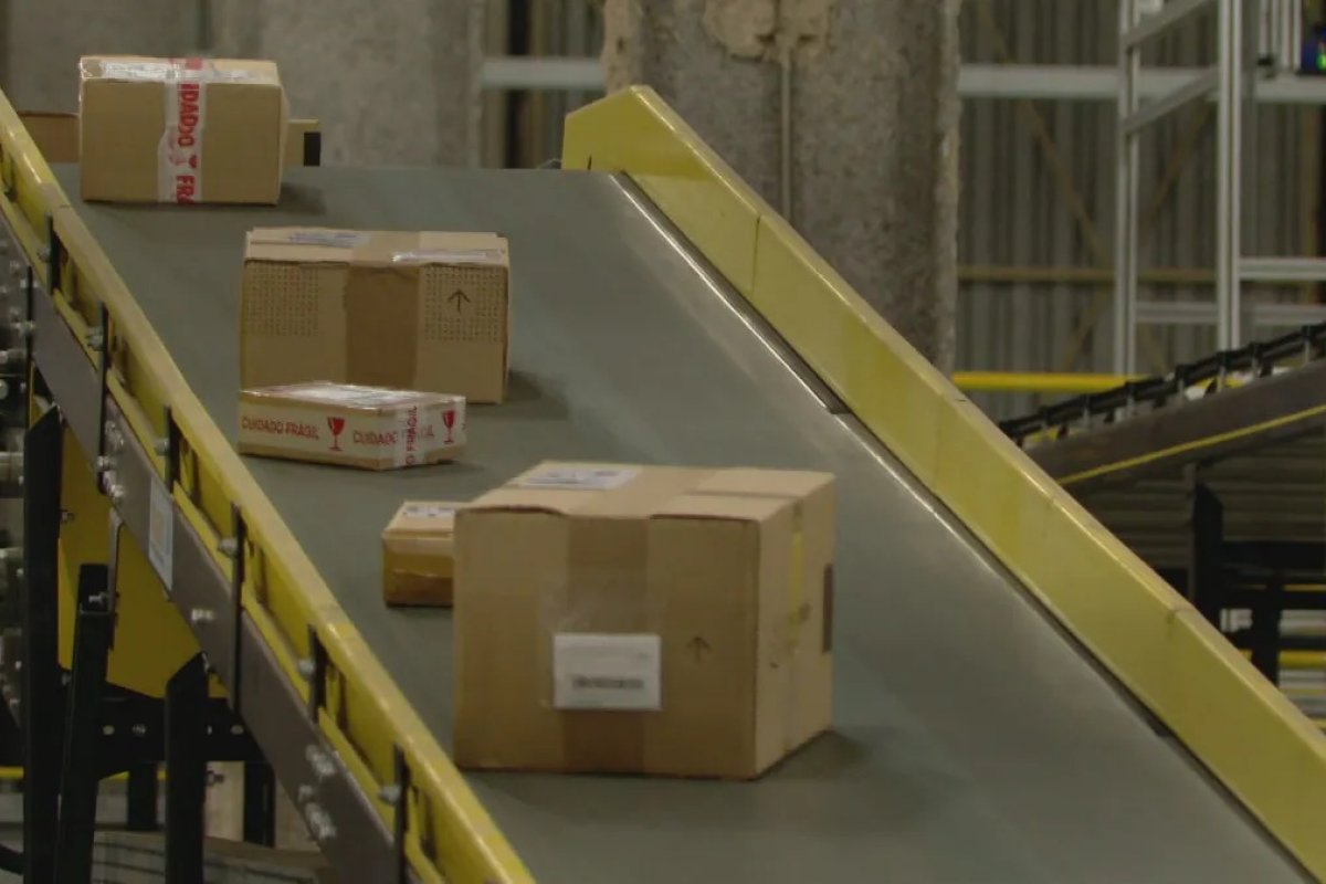 Estados brasileiros podem elevar impostos da AliExpres, Shopee e Shein