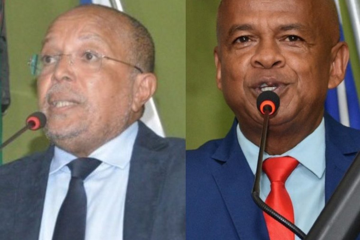 Vídeo: Suíca diz que Moisés Rocha como vice de Geraldo Jr. ‘pode somar muito’