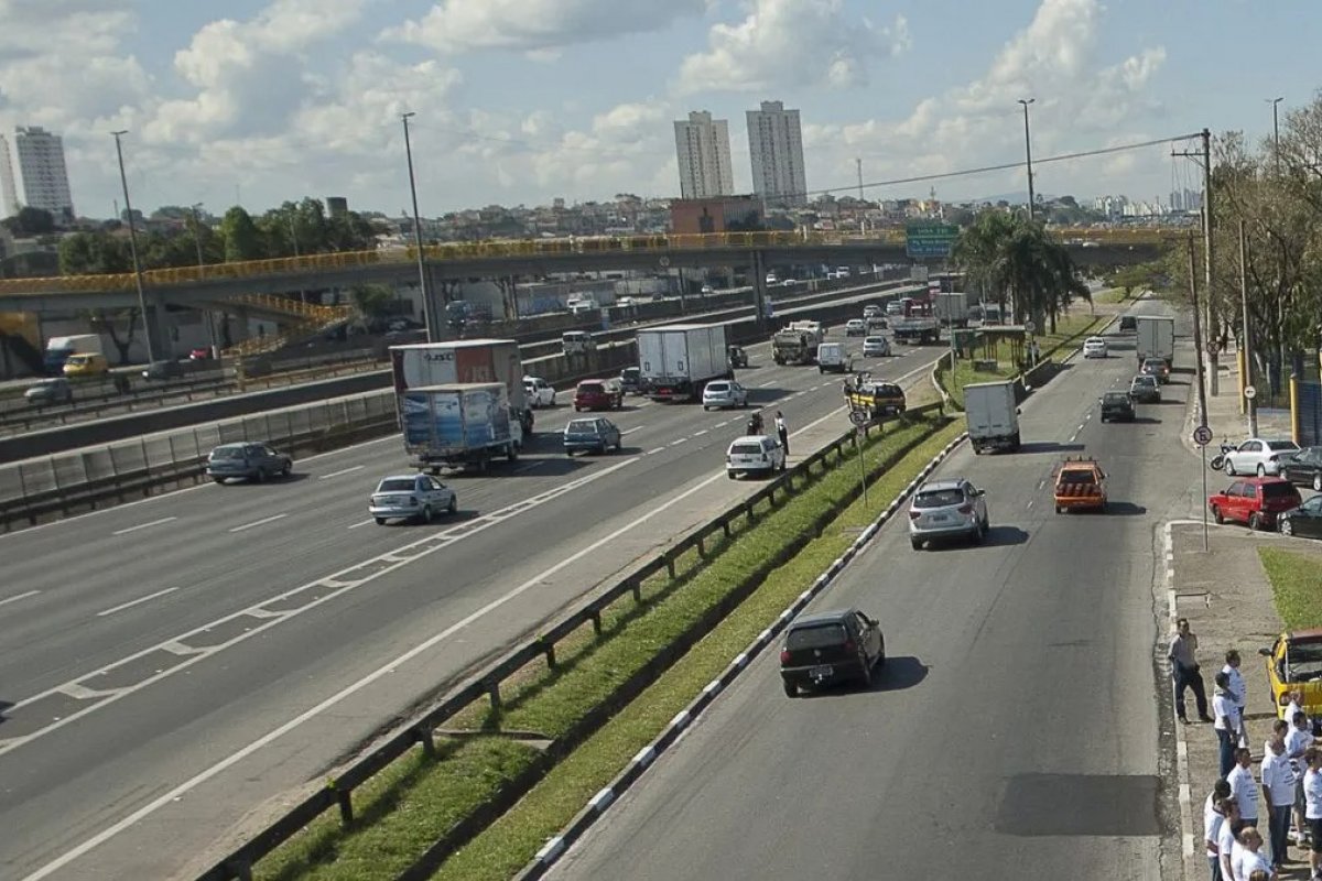 Governo leiloa trecho da BR-040 em teste para relicitações de 2024