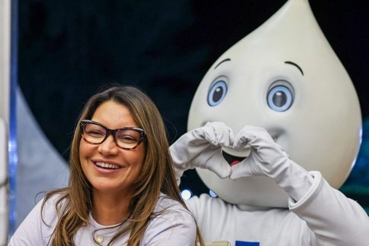 Pai de Janja morre em Curitiba aos 83 anos!