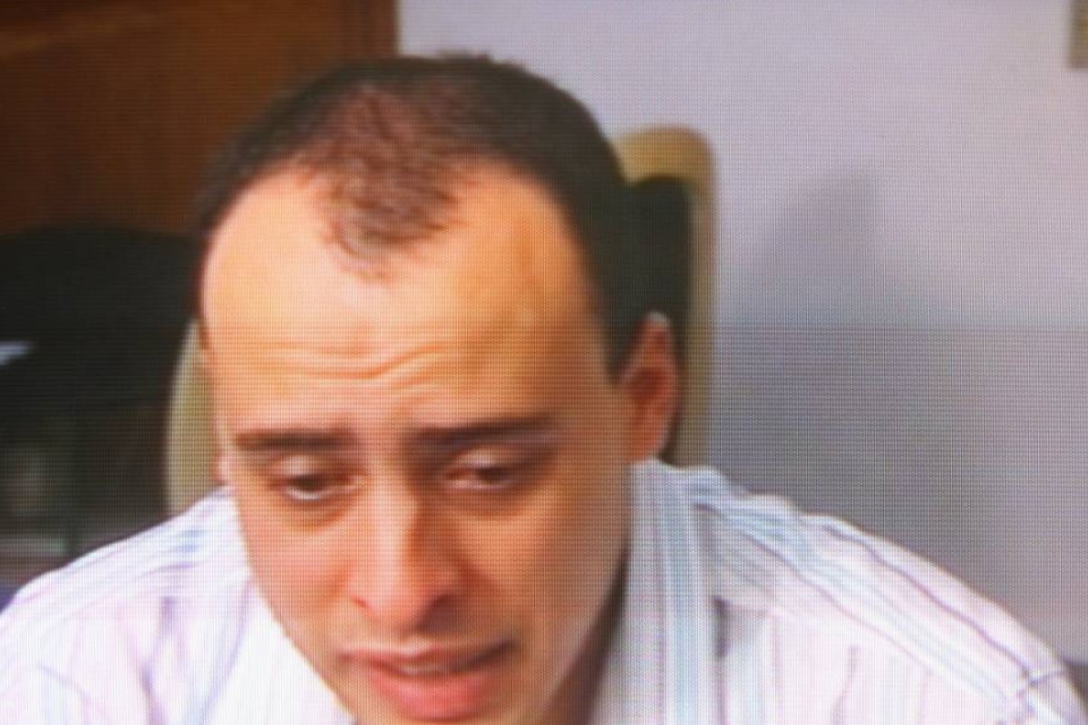 Promotoria se diz contra progressão de Alexandre Nardoni para regime aberto