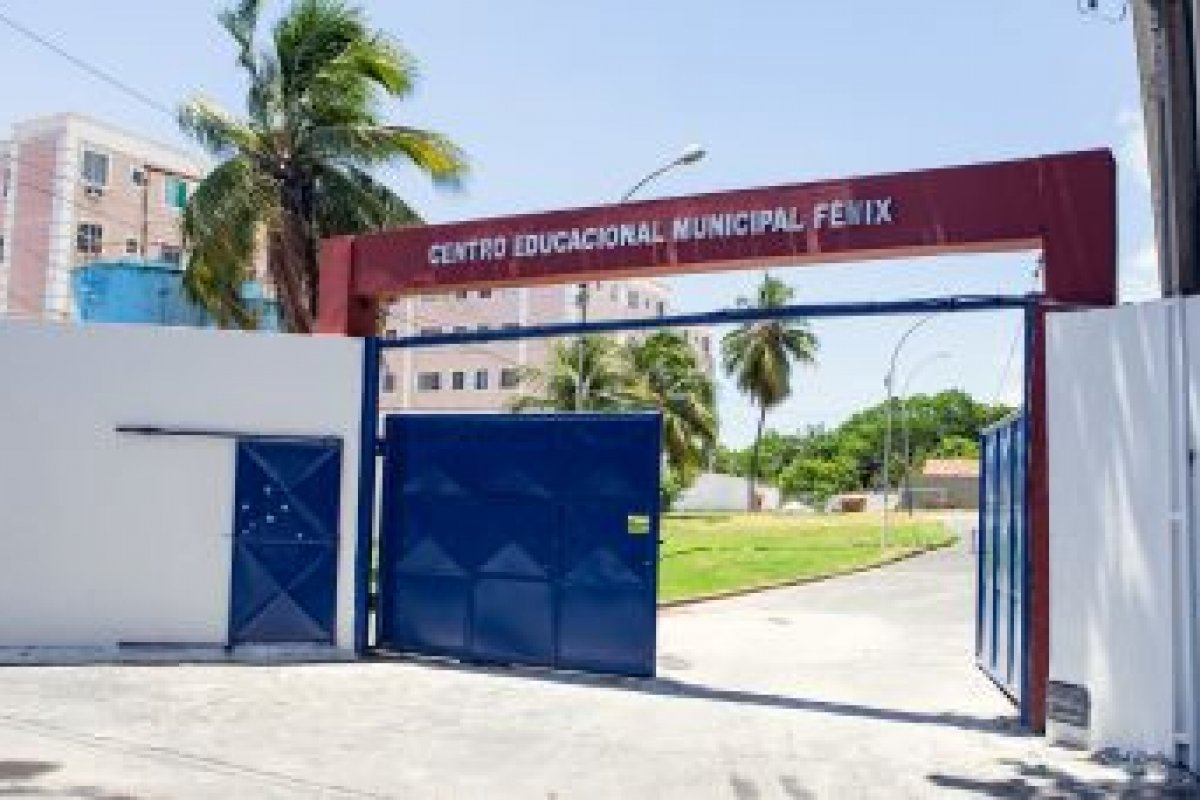 MP faz recomendação a Lauro de Freitas após descumprimento de calendário escolar no município