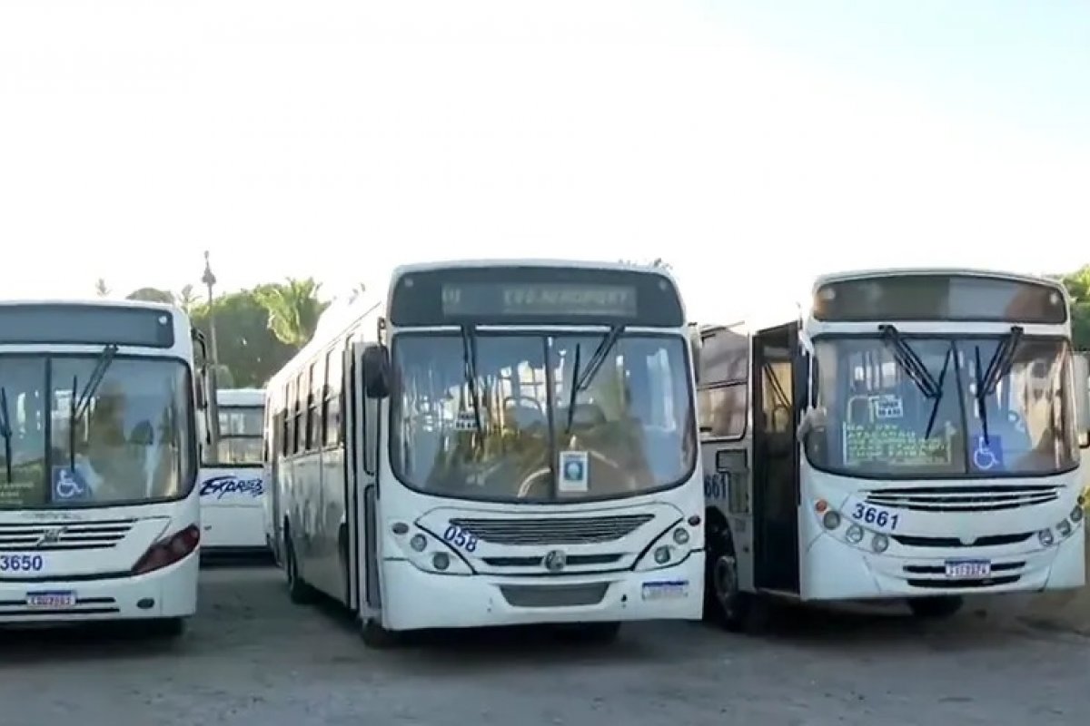 MP-BA recomenda medidas para garantir funcionamento do transporte público metropolitano