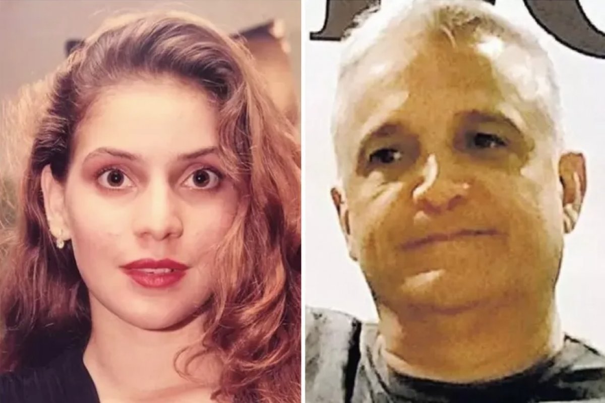 Assassino condenado pela morte de ex-mulher colombiana é extraditado