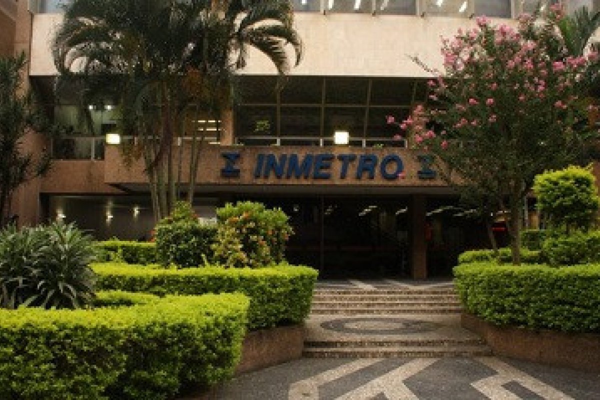 Provas do concurso do Inmetro são remarcadas para 12 de maio