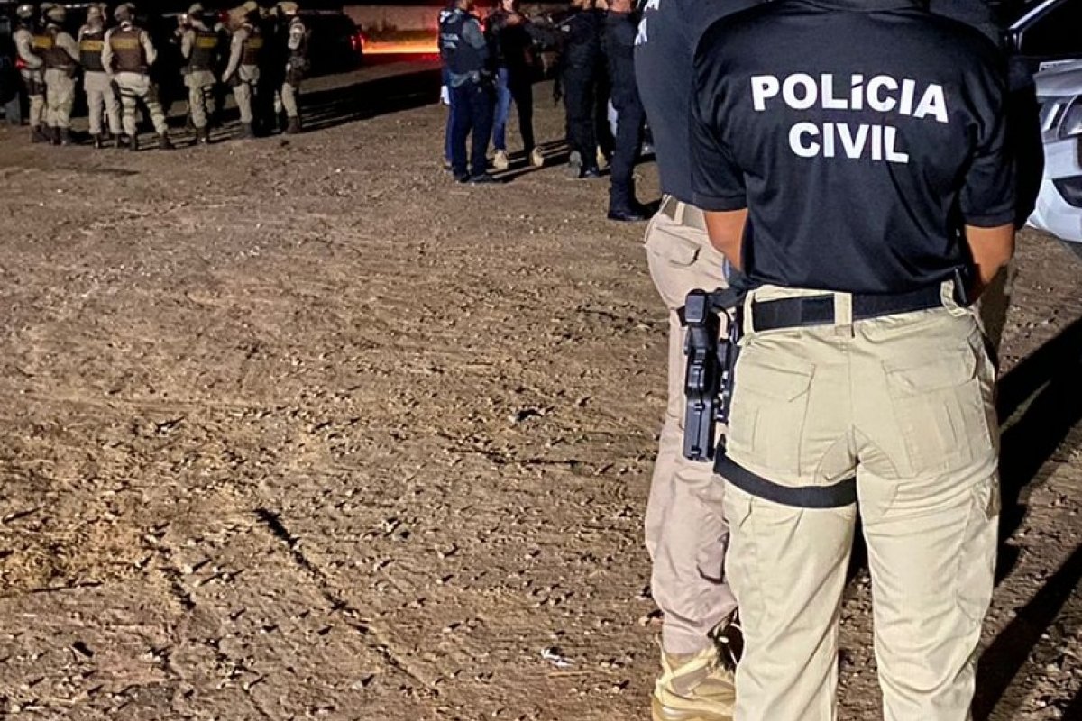 Suspeito de homicídio em Ibicaraí tem mandado cumprido em Ilhéus