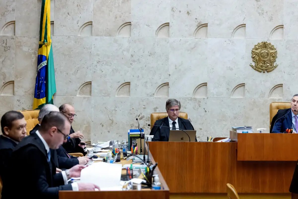 STF decide que é legal cobrança de PIS/Cofins a empresas de aluguel de bens móveis e imóveis