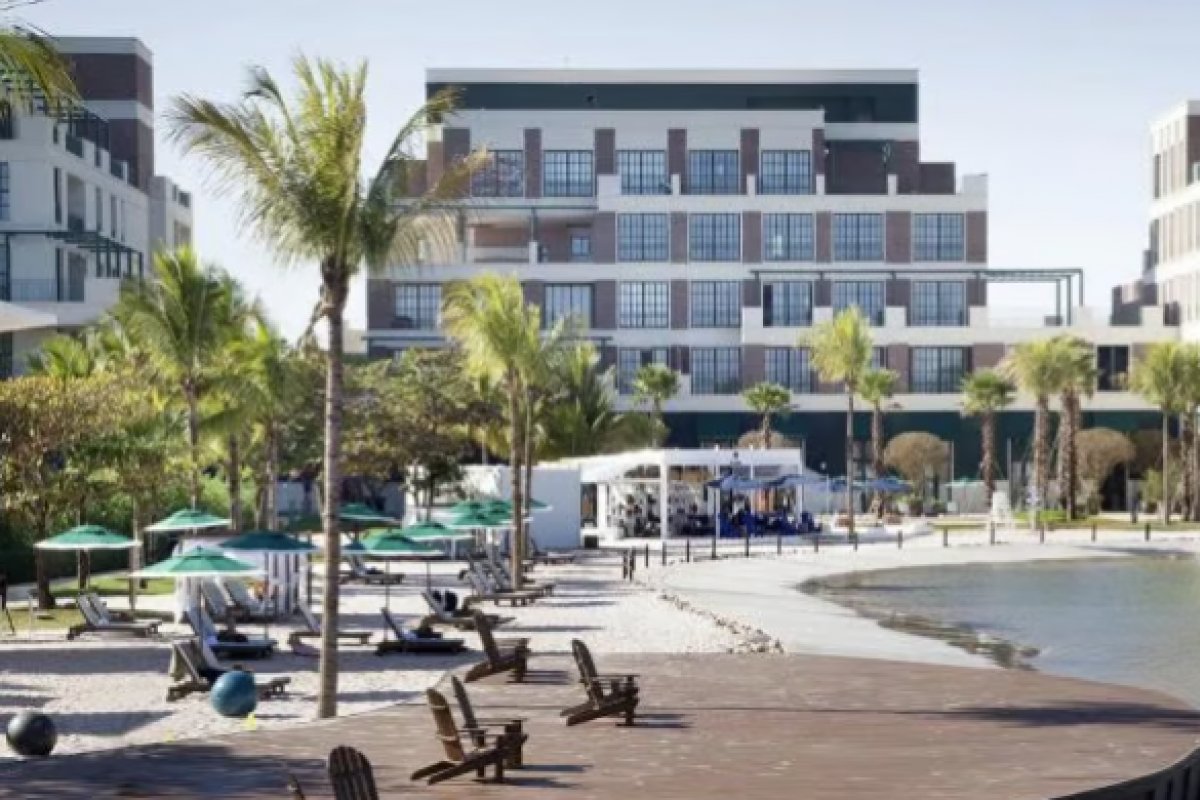 Justiça embarga Empreendimento Boa Vista Village, da JHSF