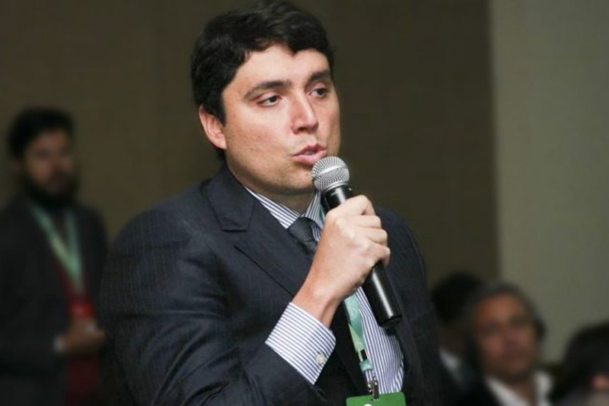 Presidente do Conselho da Petrobras é afastado do cargo por decisão da Justiça