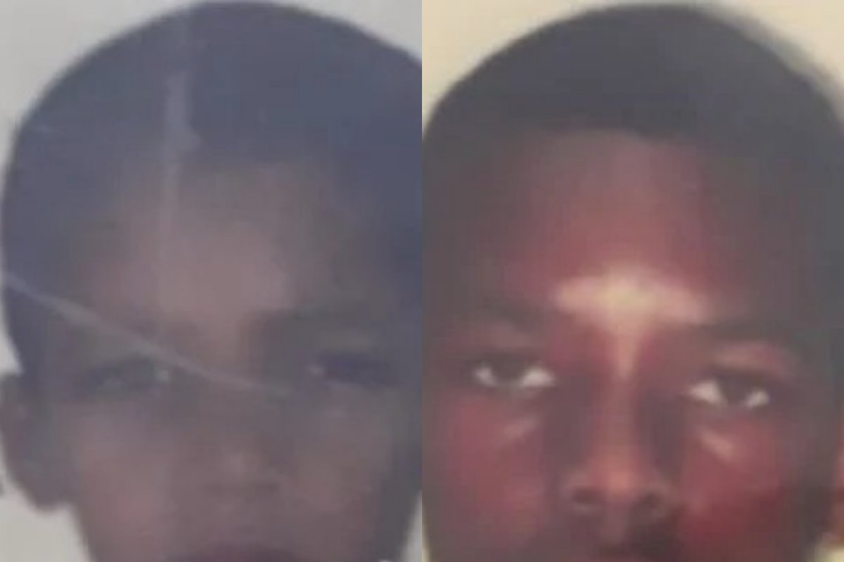 Jovens são mortos a tiros em Feira de Santana