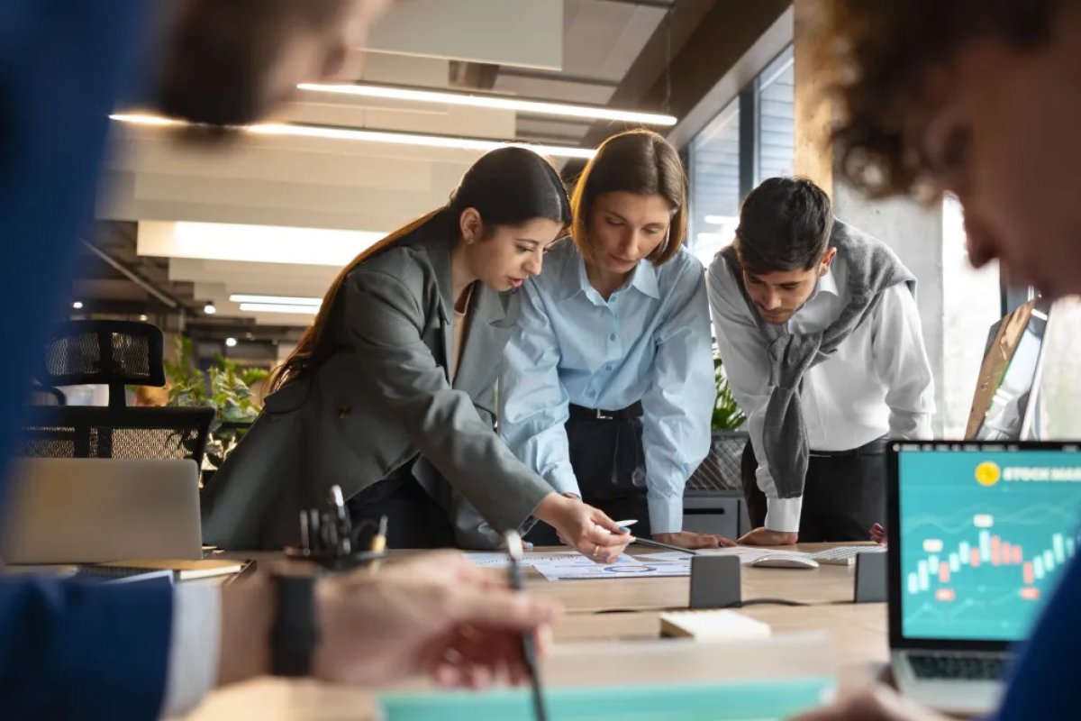 Quase 40% das pessoas não aceitariam ser promovidas em meio a mercado de trabalho desgastante