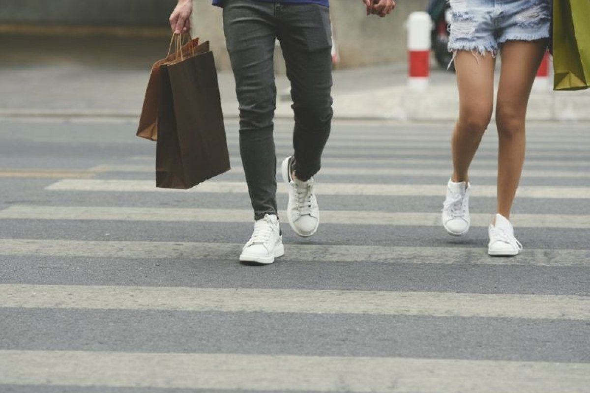 SUS: Brasil teve 107 atropelamentos por dia em 2023