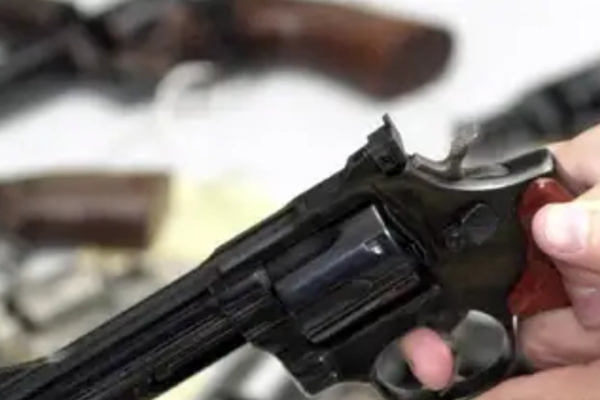 Homem é morto a tiros na Estrada das Barreiras, em Salvador