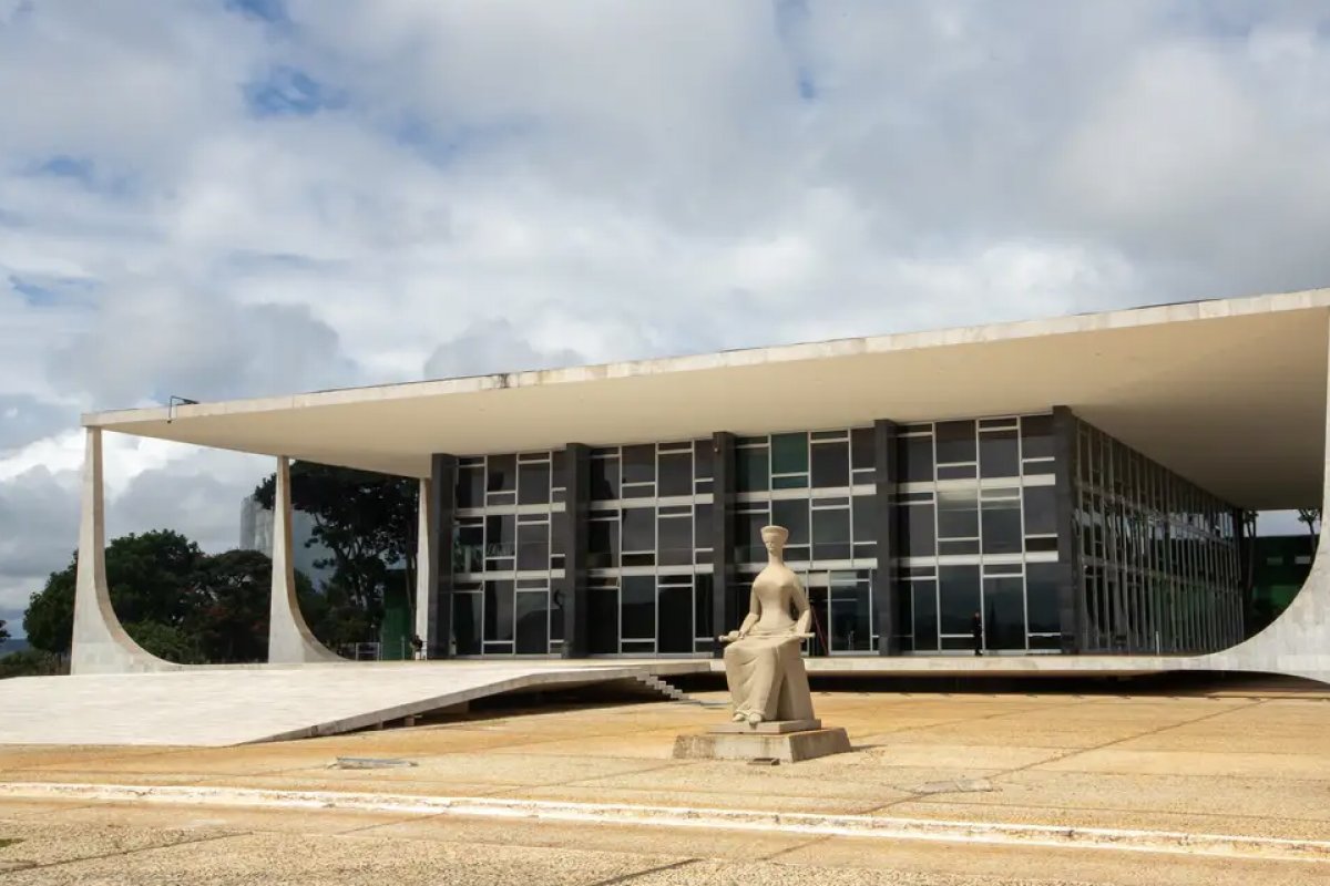 STF julga decisão que invalidou pagamento adicional a integrantes do Ministério Público