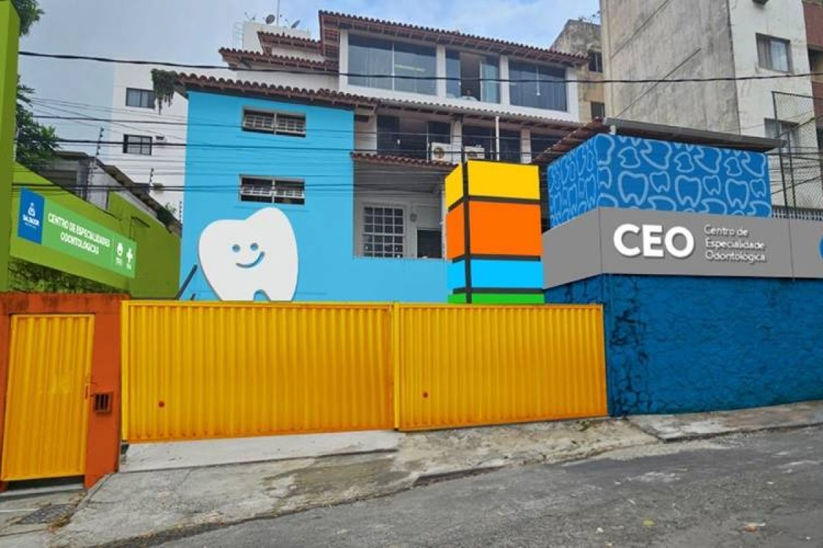 Centro Odontológico da Federação oferece serviço de raio-x panorâmico de forma gratuita