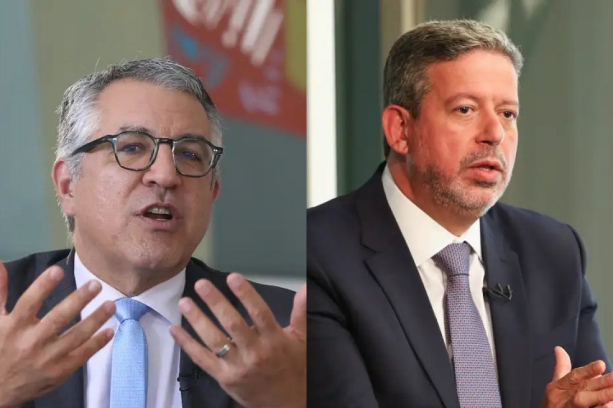 PT sai em defesa de Padilha após críticas de Lira