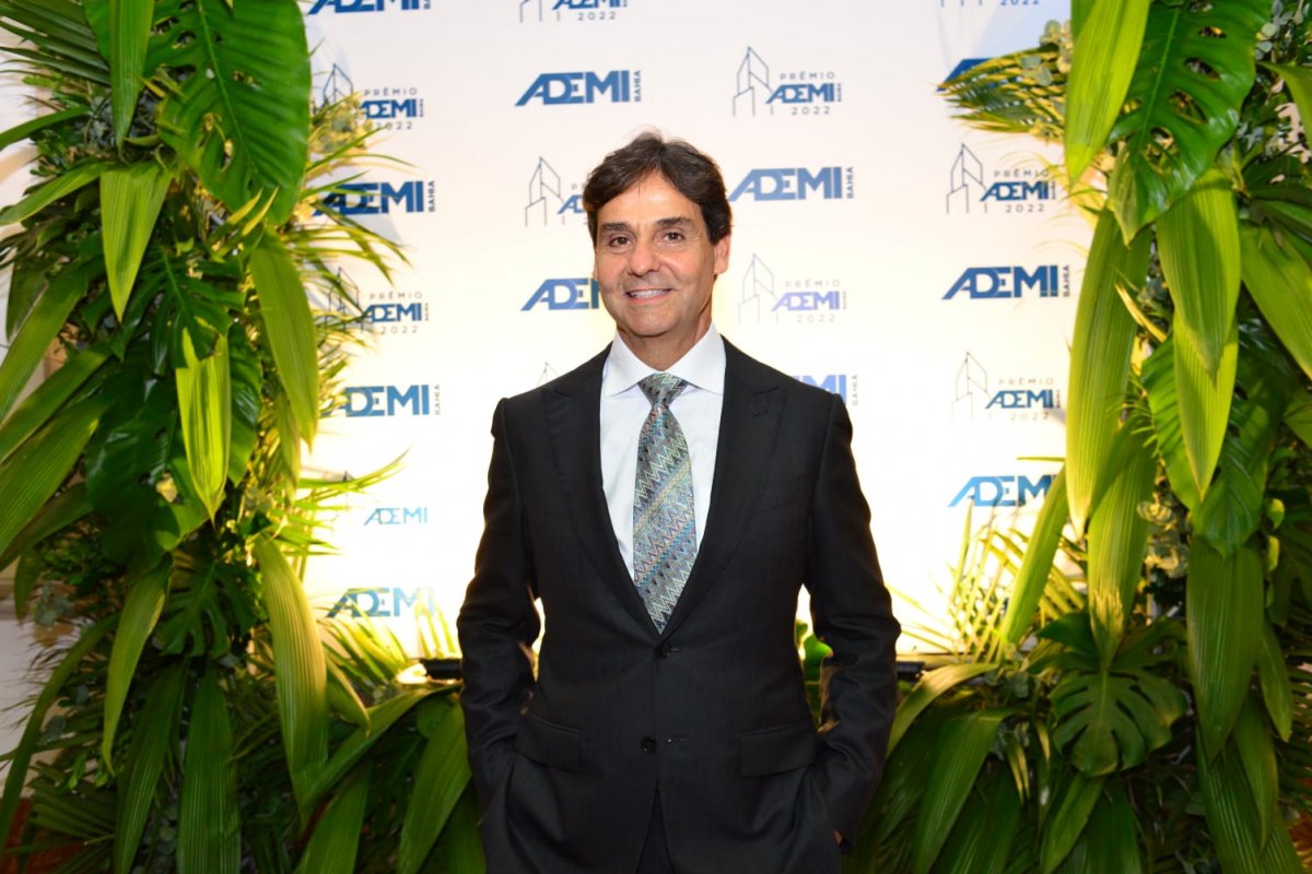 Salvador cresceu em VGV em fevereiro de 2024, no comparado ao mesmo período de 2023!