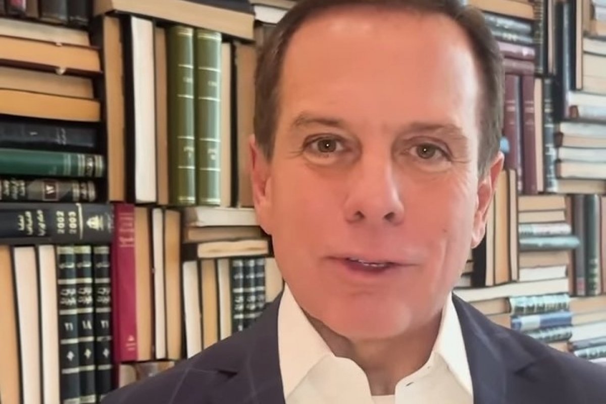 João Doria terá que indenizar Marisa Monte e Arnaldo Antunes em R$ 103 mil!