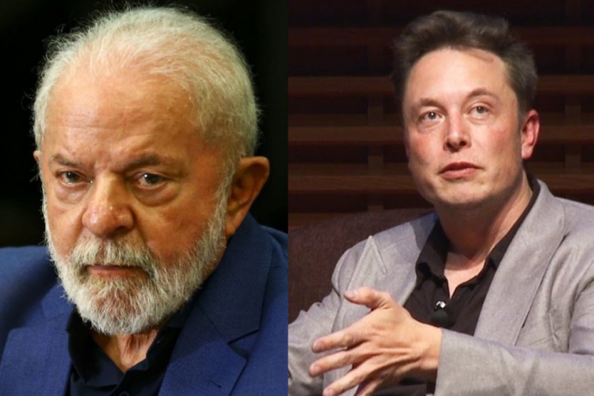 Governo Lula suspende publicidade no X em reação a Musk