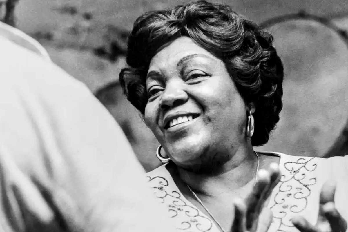 13 de abril: Dia da Mulher Sambista celebra música como lugar de luta e resistência