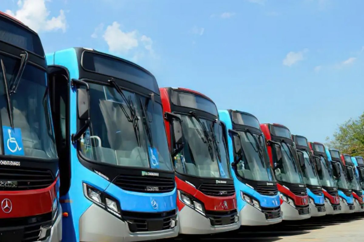 Conexão do PCC com transporte de São Paulo remonta a perueiros e brigas de décadas