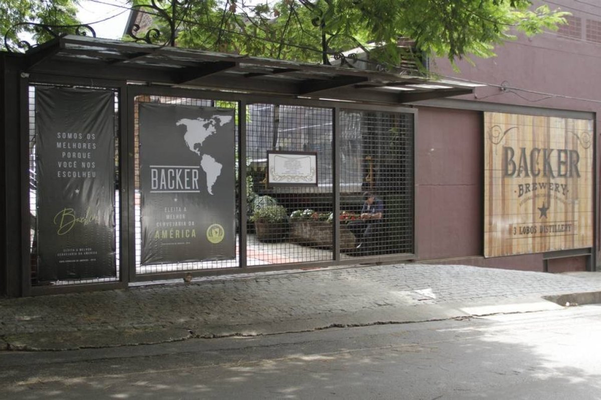 Água utilizada da fabricação de cerveja Belorizontina estava contaminada