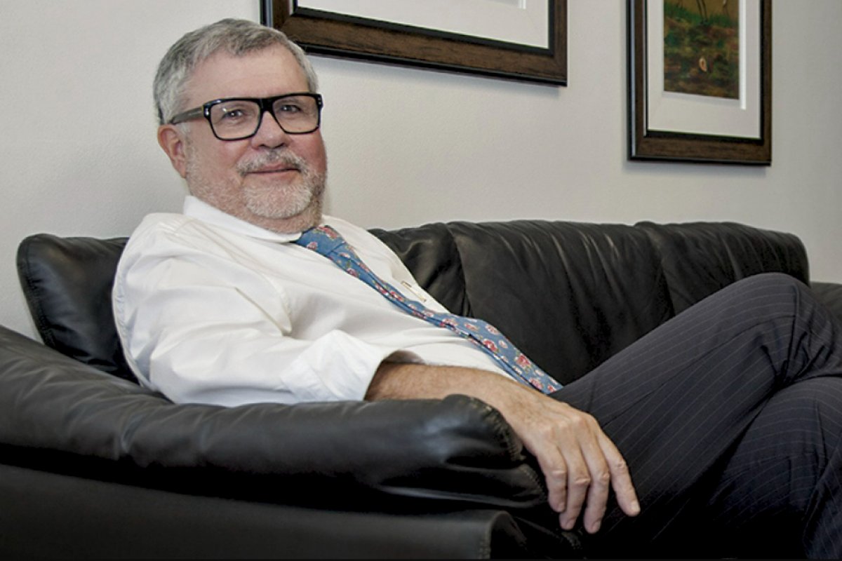 Ex-presidente do IBGE vê 'ruído excessivo' em debate sobre mapa com Brasil no centro do mundo