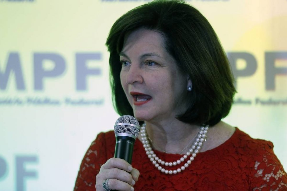 MP acusa Raquel Dodge de fazer 'balbúrdia processual' ao pedir federalização do caso Marielle