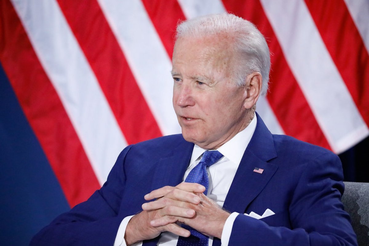 "EUA não participarão de ofensivas contra o Irã", diz Biden em comunicado a Netanyahu