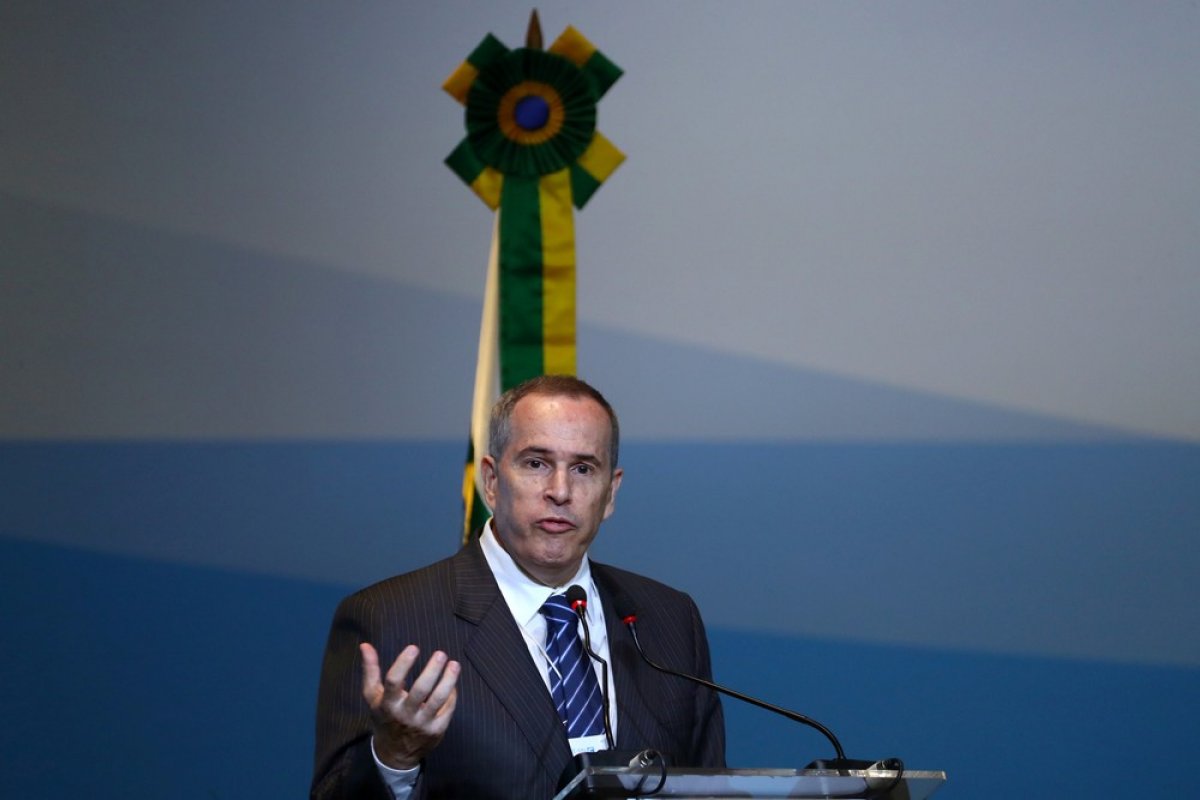 Diretor-geral da ANP anuncia que deixará mandato antes do fim