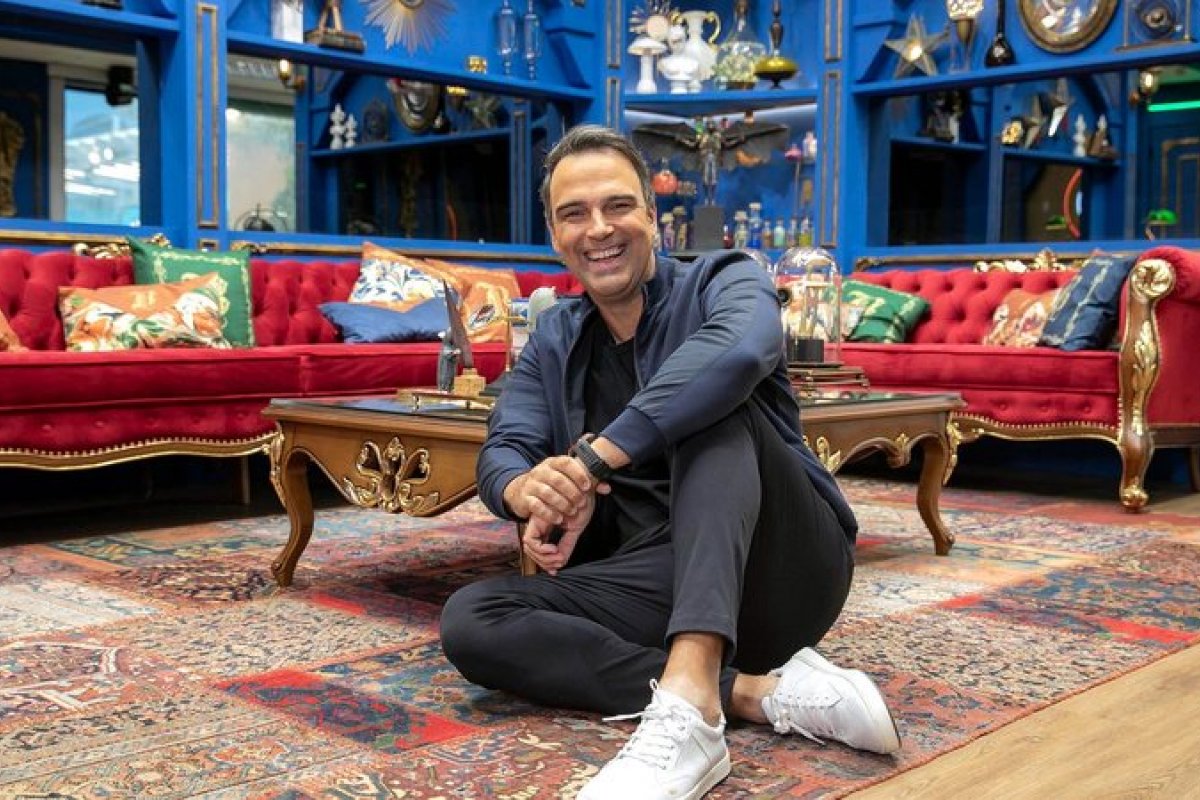 O maior valor do prêmio do Big Brother Brasil será entregue na próxima terça-feira!