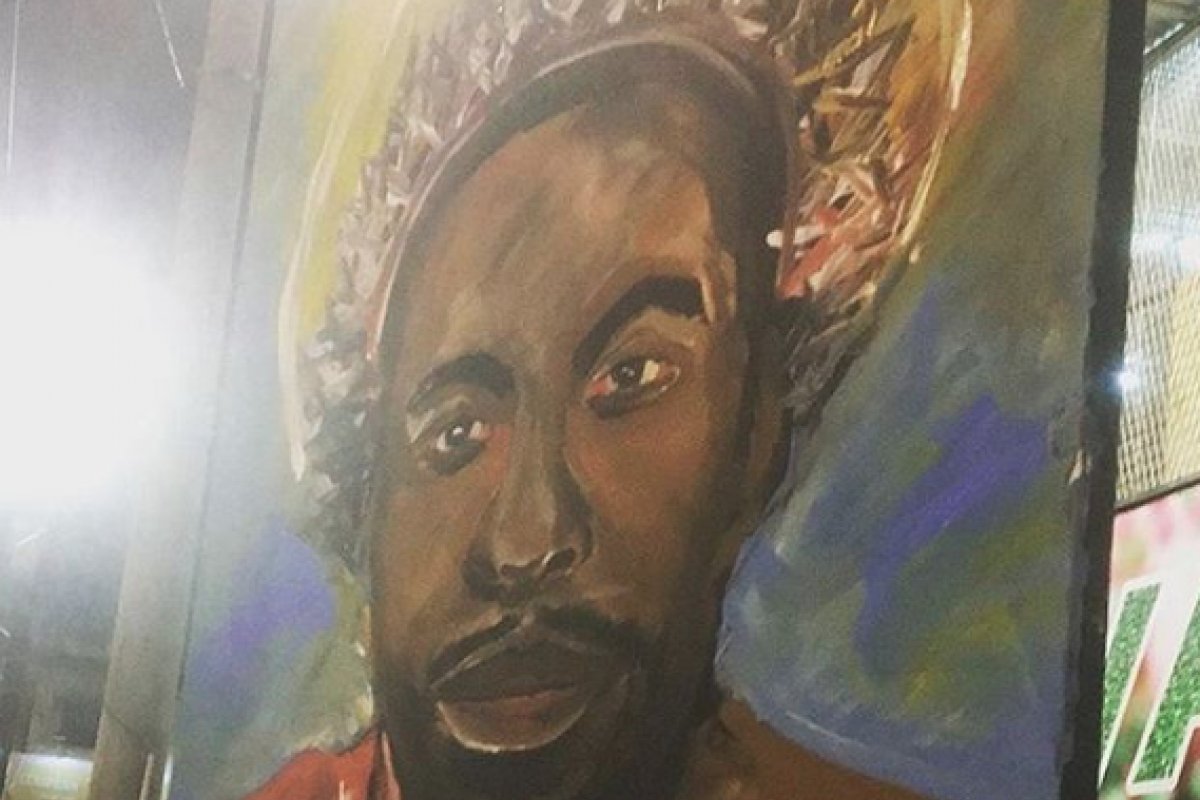 Lázaro Ramos recusa convite para desfilar como Jesus no Carnaval e explica o motivo