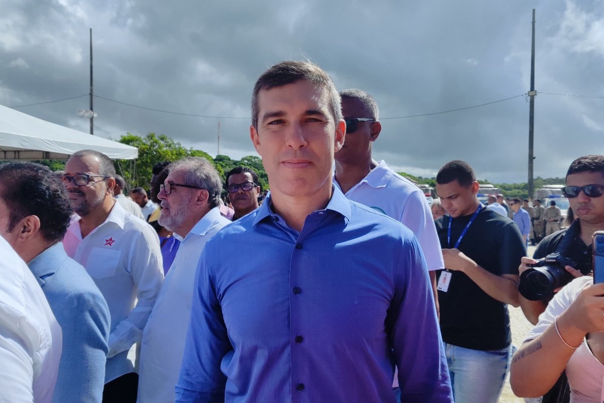 Tiroteio em Periperi: Marcelo Werner diz que facções são responsáveis pela violência na Bahia