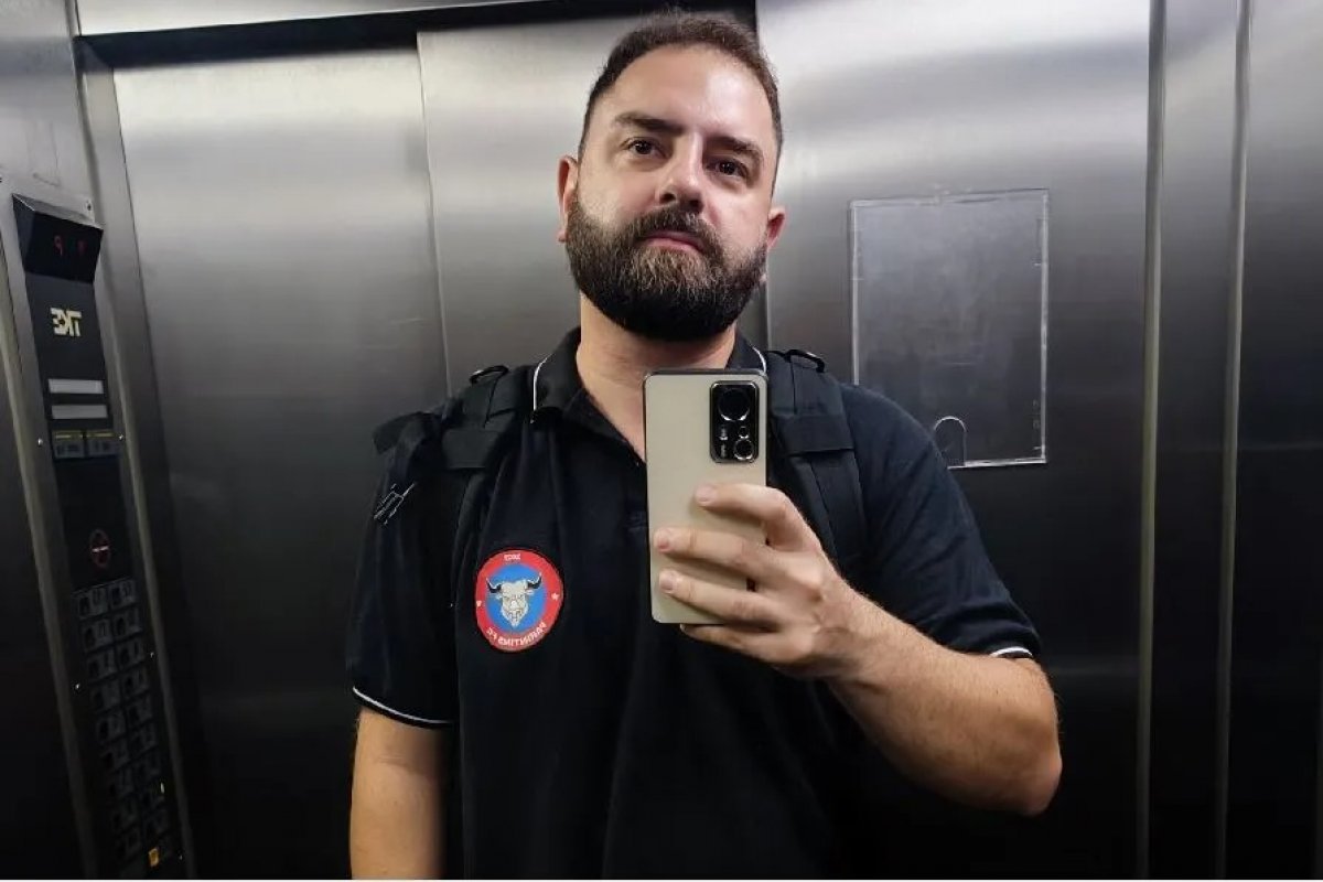 Ex-mulher de filho do Lula apresenta provas de abusos à polícia, diz revista