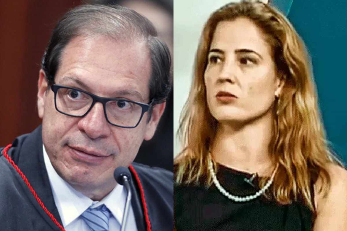 Corregedor do CNJ afasta Gabriela Hardt, titular da vara da Lava Jato e outros 2 juízes