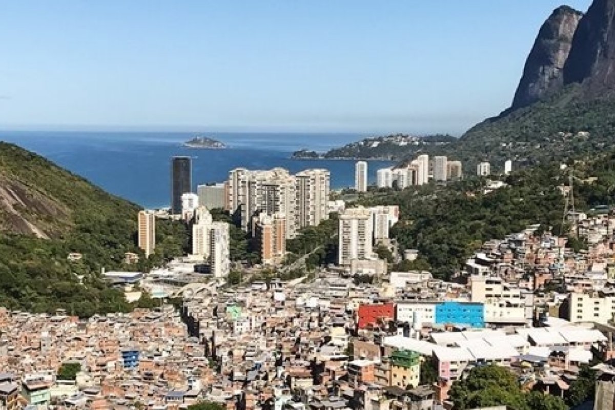 Estados Unidos elevam alerta de segurança para viagens ao Brasil