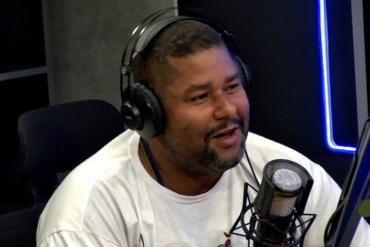 Podomblé: episódio discute a comunicação utilizada dentro dos Terreiros de Candomblé nesta segunda (15)