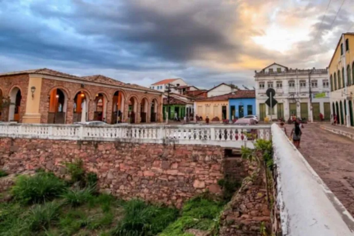 Ministério da Integração reconhece situação de emergência em duas cidades baianas