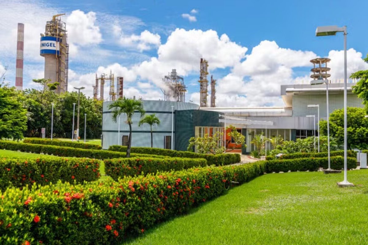 Hidrogênio verde: Unigel enfrenta crise e não consegue tirar fábrica em Camaçari do papel