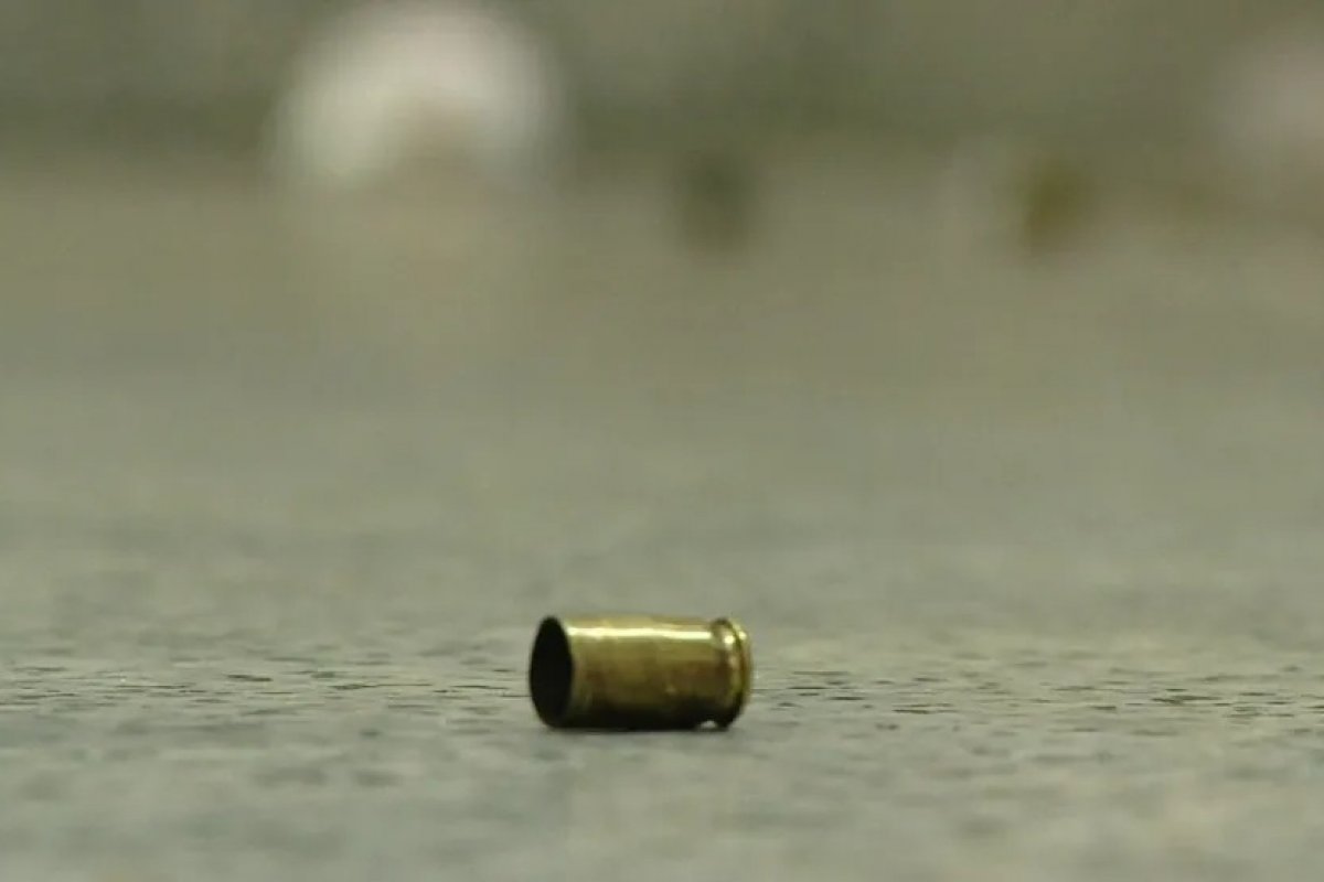 Violência armada em Salvador e RMS registra aumento em março, aponta Instituto Fogo Cruzado