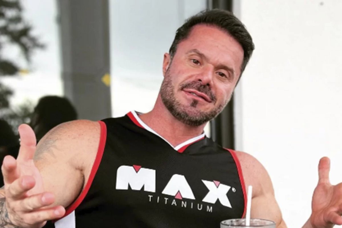 Justiça de SP autoriza liberação do passaporte de Renato Cariani