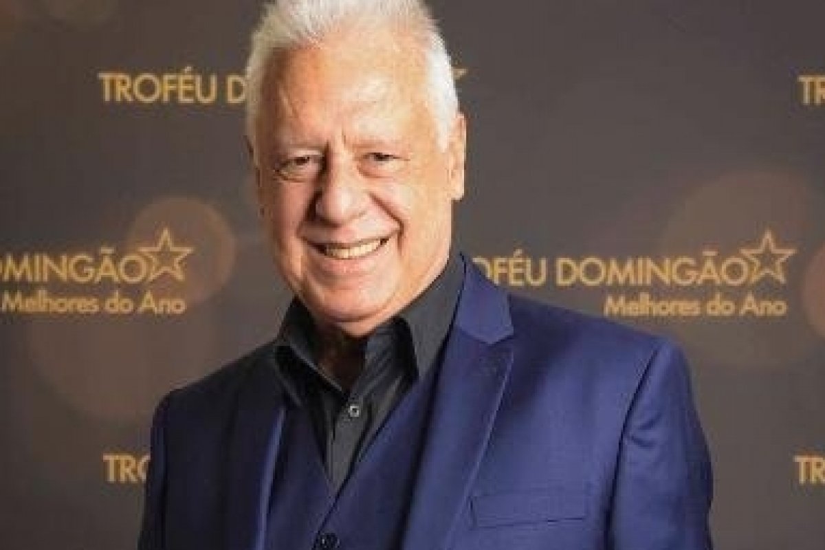 Antonio Fagundes se rende ao Instagram