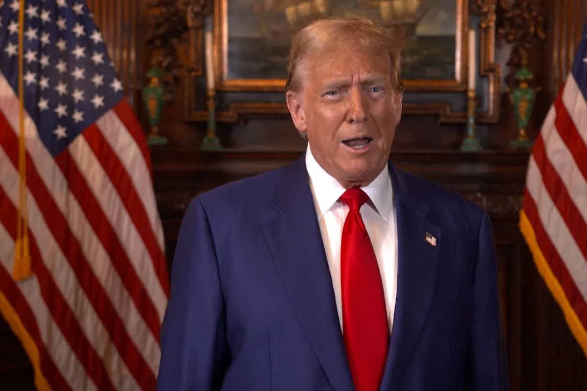 Primeiro julgamento de Donald Trump termina nesta segunda (15)