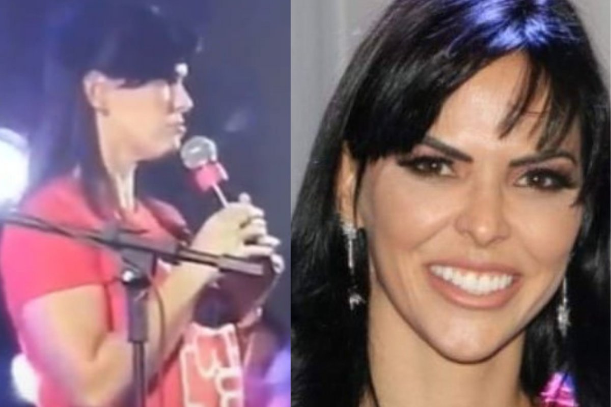 Vídeo: Comissão da Câmara vota moção de repúdio a falas da prefeita de Morro do Chapéu