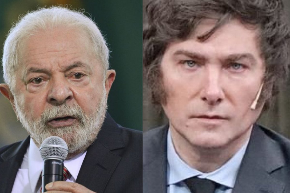 Milei envia nova carta a Lula, mas encontro entre líderes segue distante